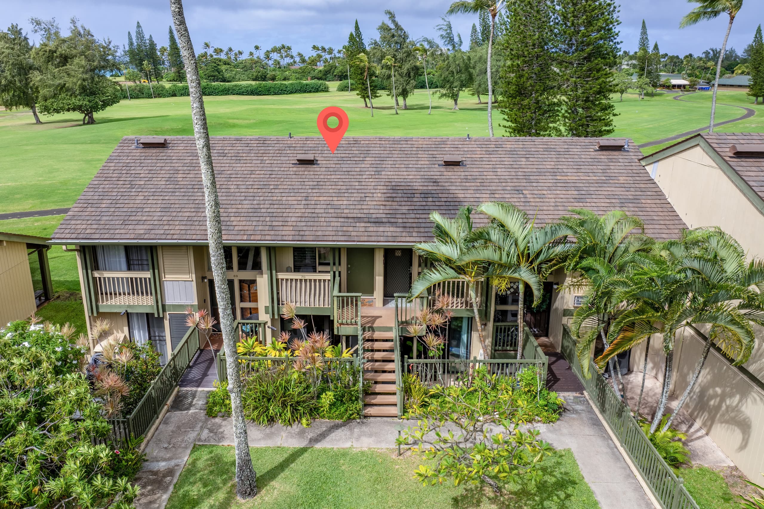 Charming 1 Bed Condo with Full Kitchen in Kuilima! - Image 22