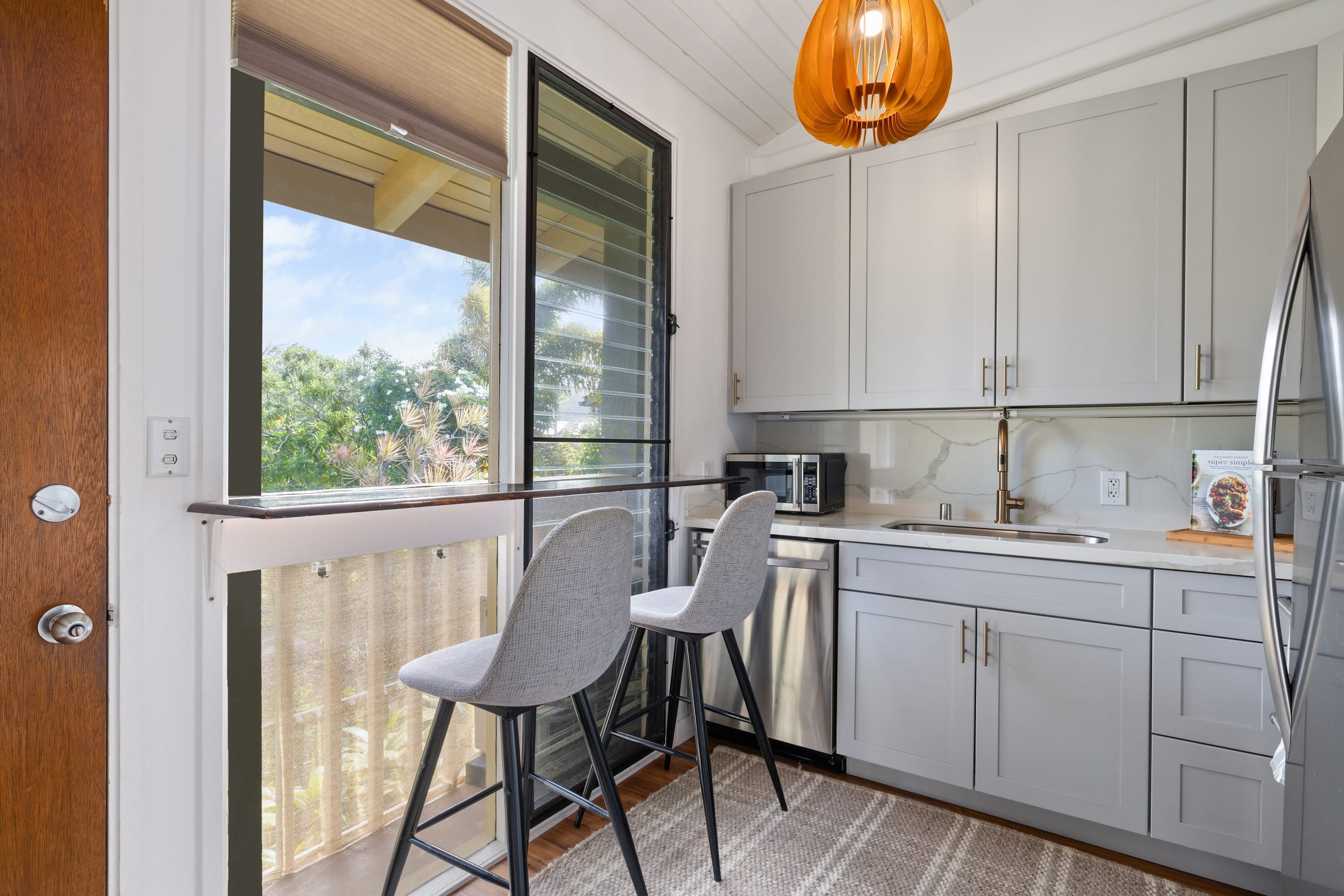 Charming 1 Bed Condo with Full Kitchen in Kuilima! - Image 4