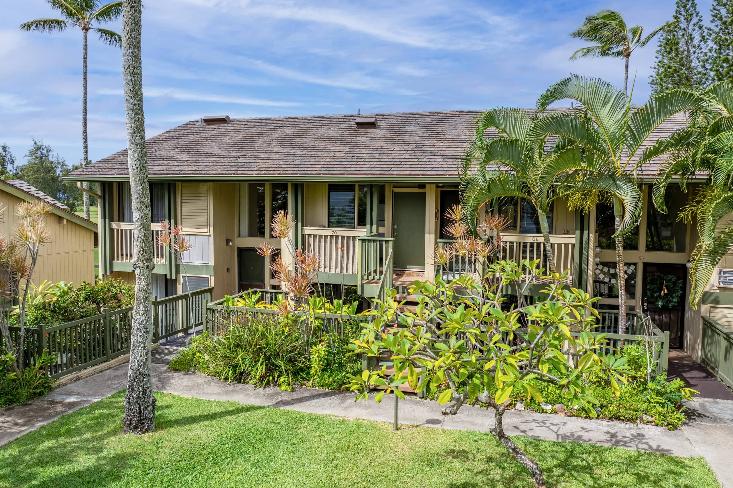 Charming 1 Bed Condo with Full Kitchen in Kuilima! - Image 2