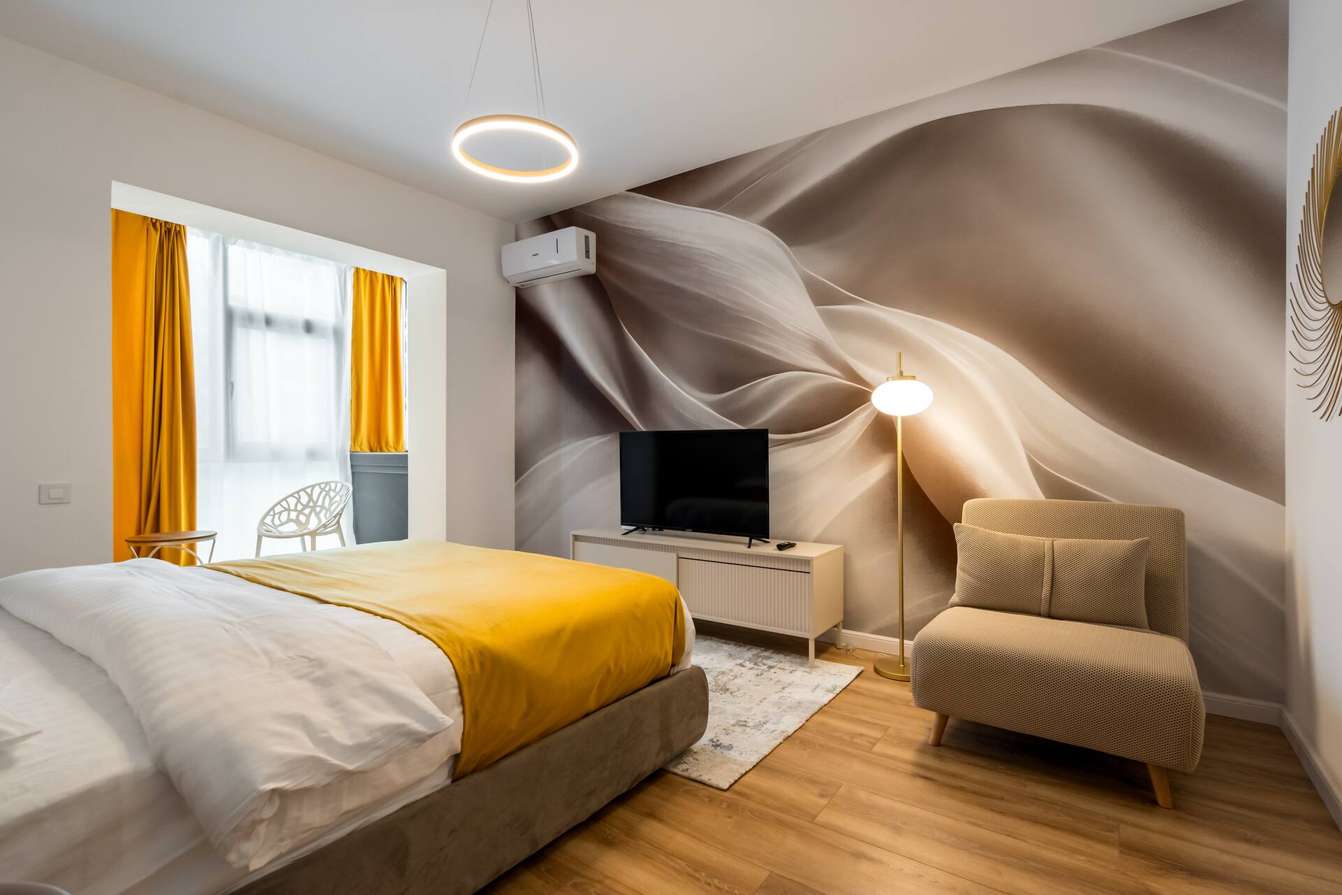 Plaza Residence Studio