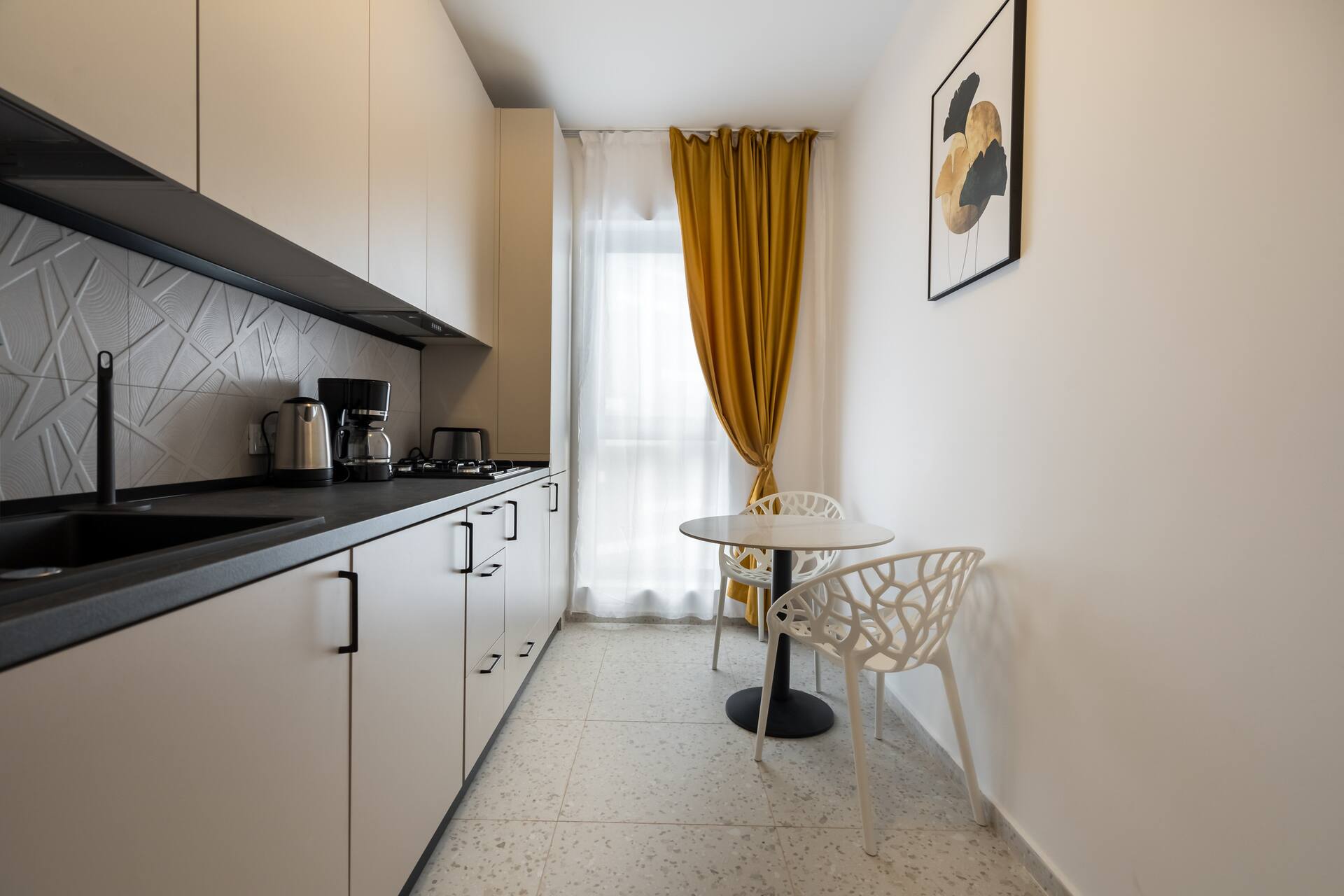 Plaza Residence Studio — foto 4