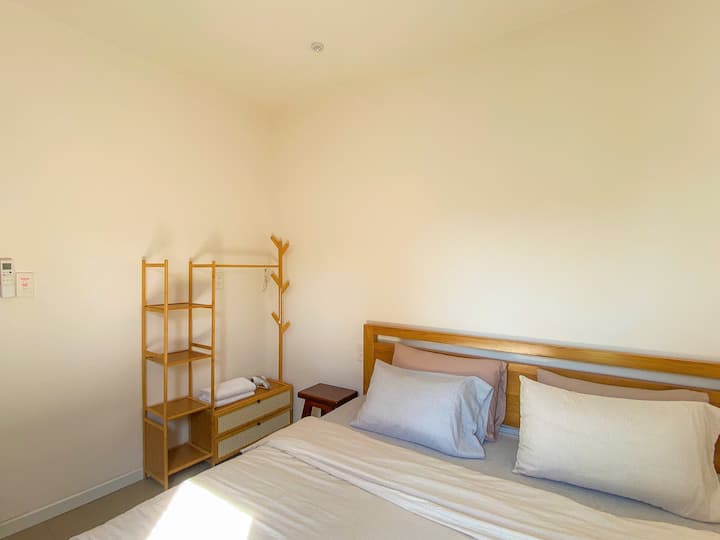 2br Studio - The Loft (Duoi Tan Cay Homestay) - Tây Ninh