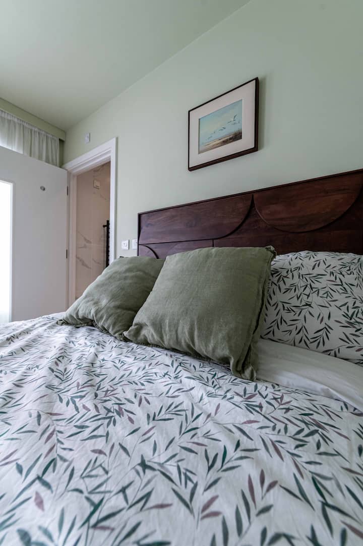 غرفة النوم 1