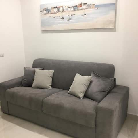 Proprietà Airbnb di successo: The Place Piazza Lauro, Sorrento Centro a Sorrento