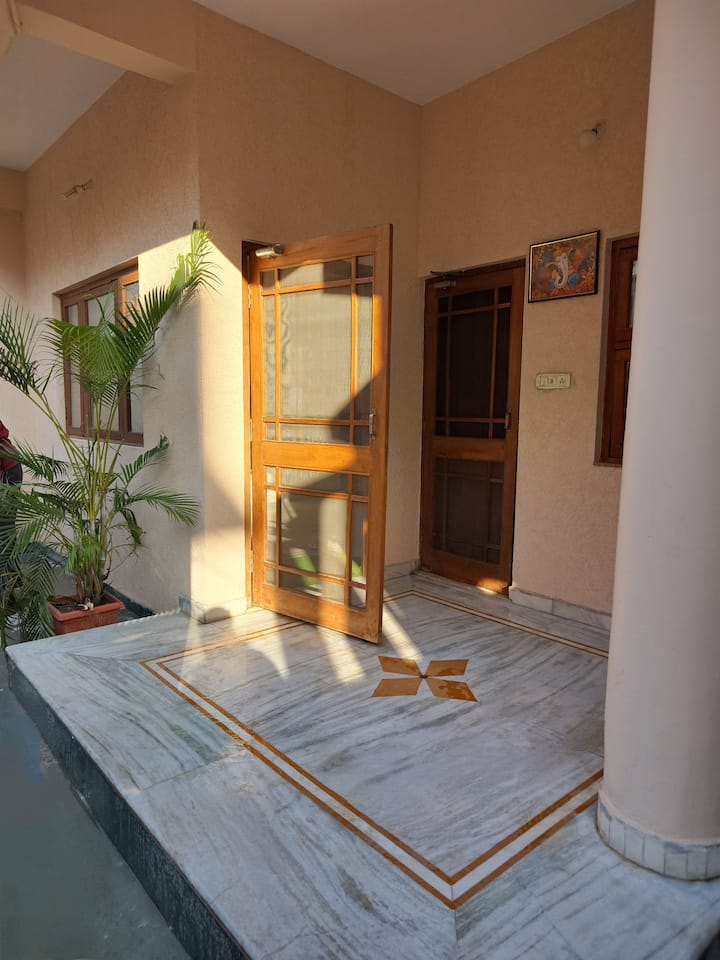 Prime Villa near Bansal Bhopal - Villas for Rent in Bhopal, Madhya ...