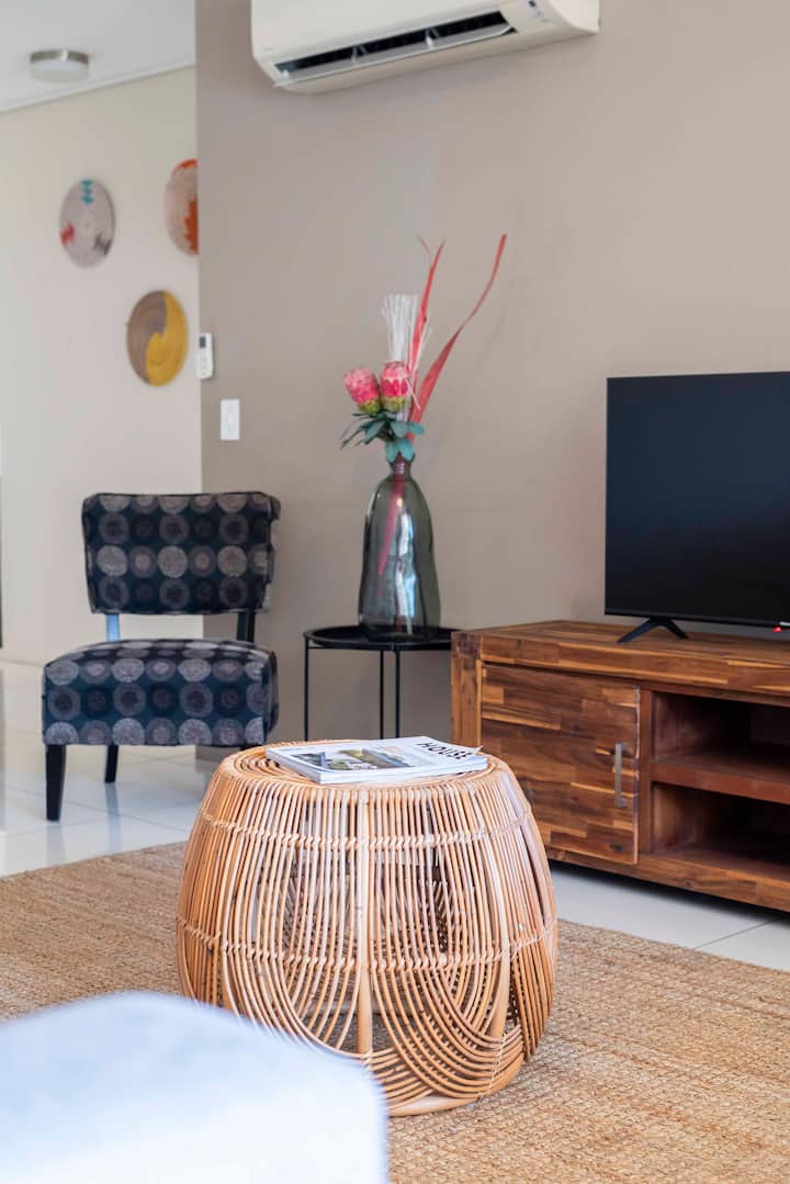 2bd | Antrim Apartments By Totalstay - Cape Town