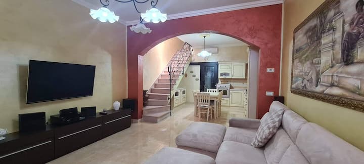 Dolcemar Apartment - Porto Cesareo