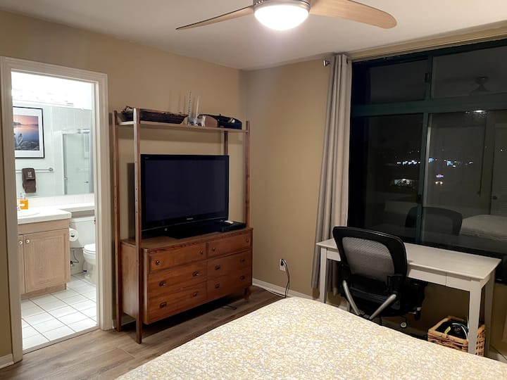 טלוויזיה ו - DirectTV HDR 