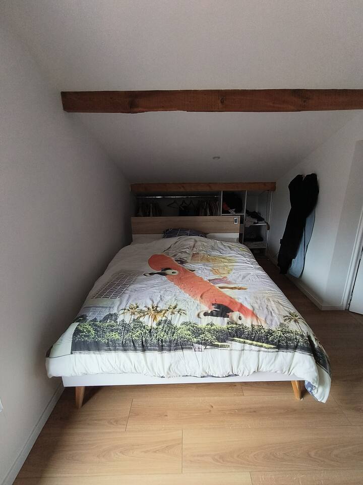 საძინებელი 3