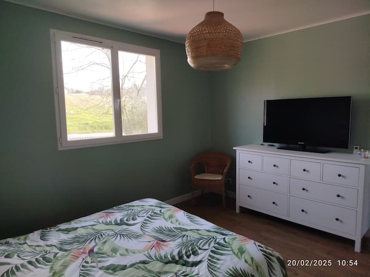 Спална соба 1