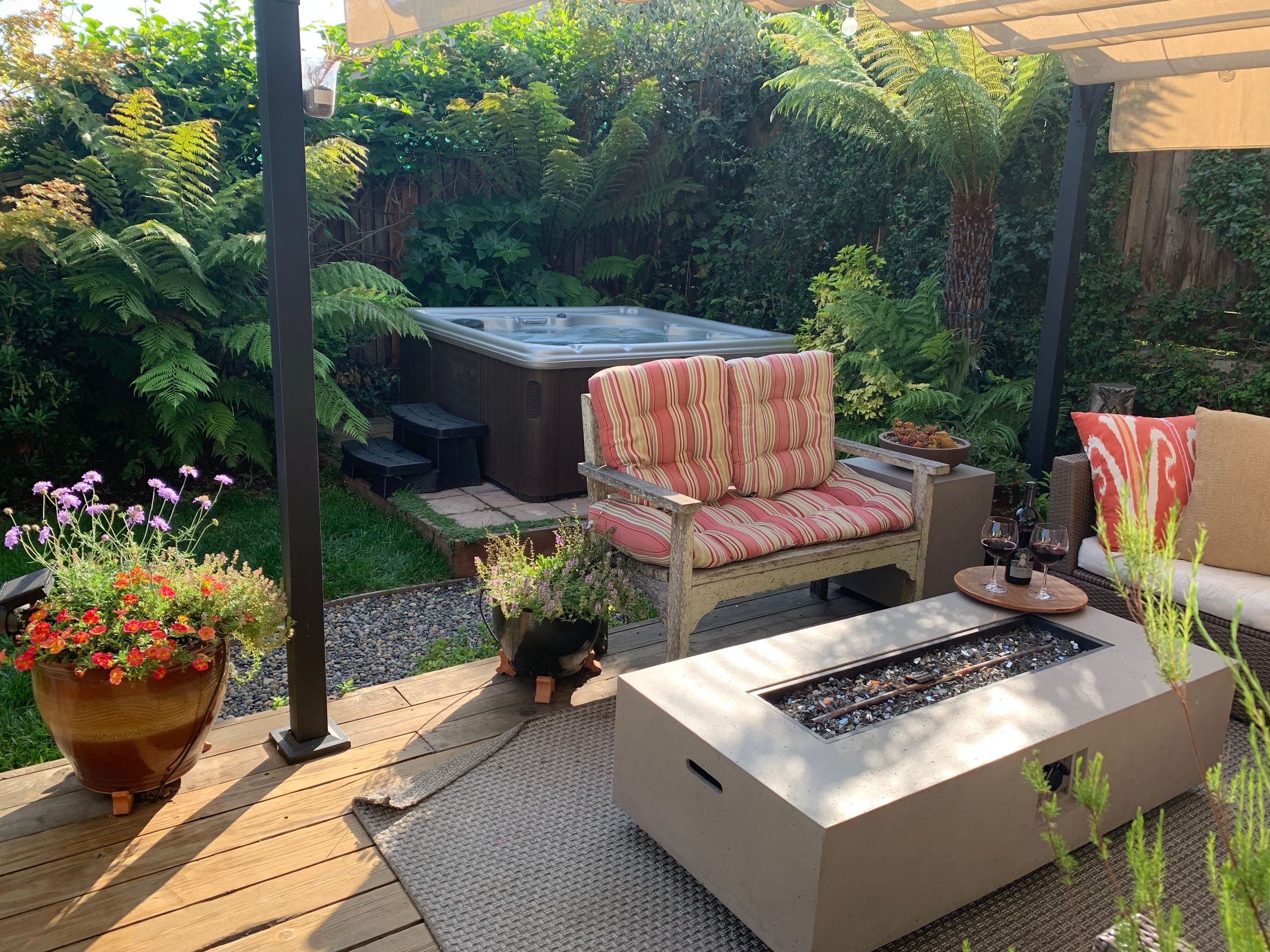 Home in South San Francisco · ★4.94 · 4 bedrooms · 4 beds · 3 private baths - Image 25