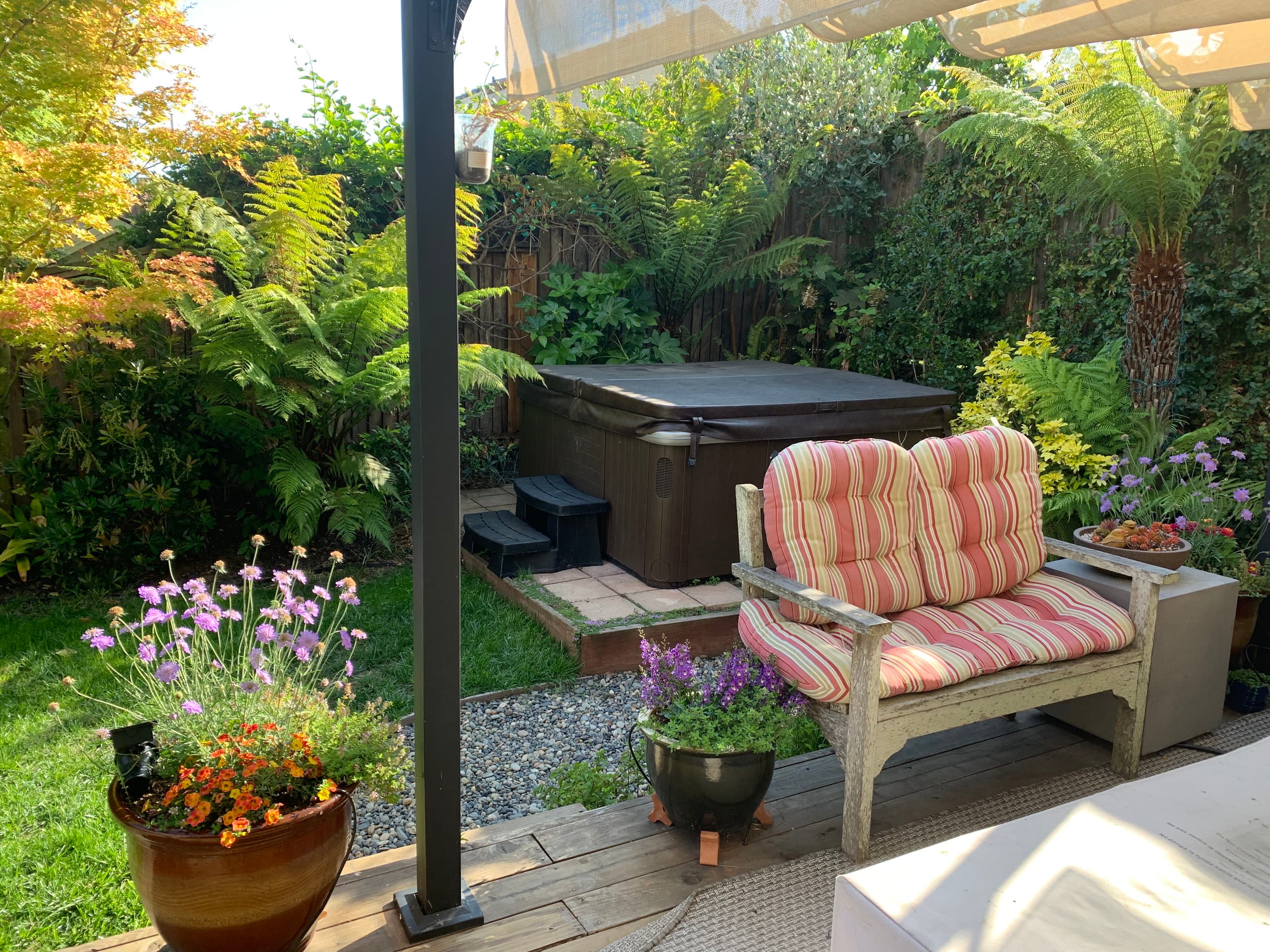 Home in South San Francisco · ★4.94 · 4 bedrooms · 4 beds · 3 private baths - Image 20