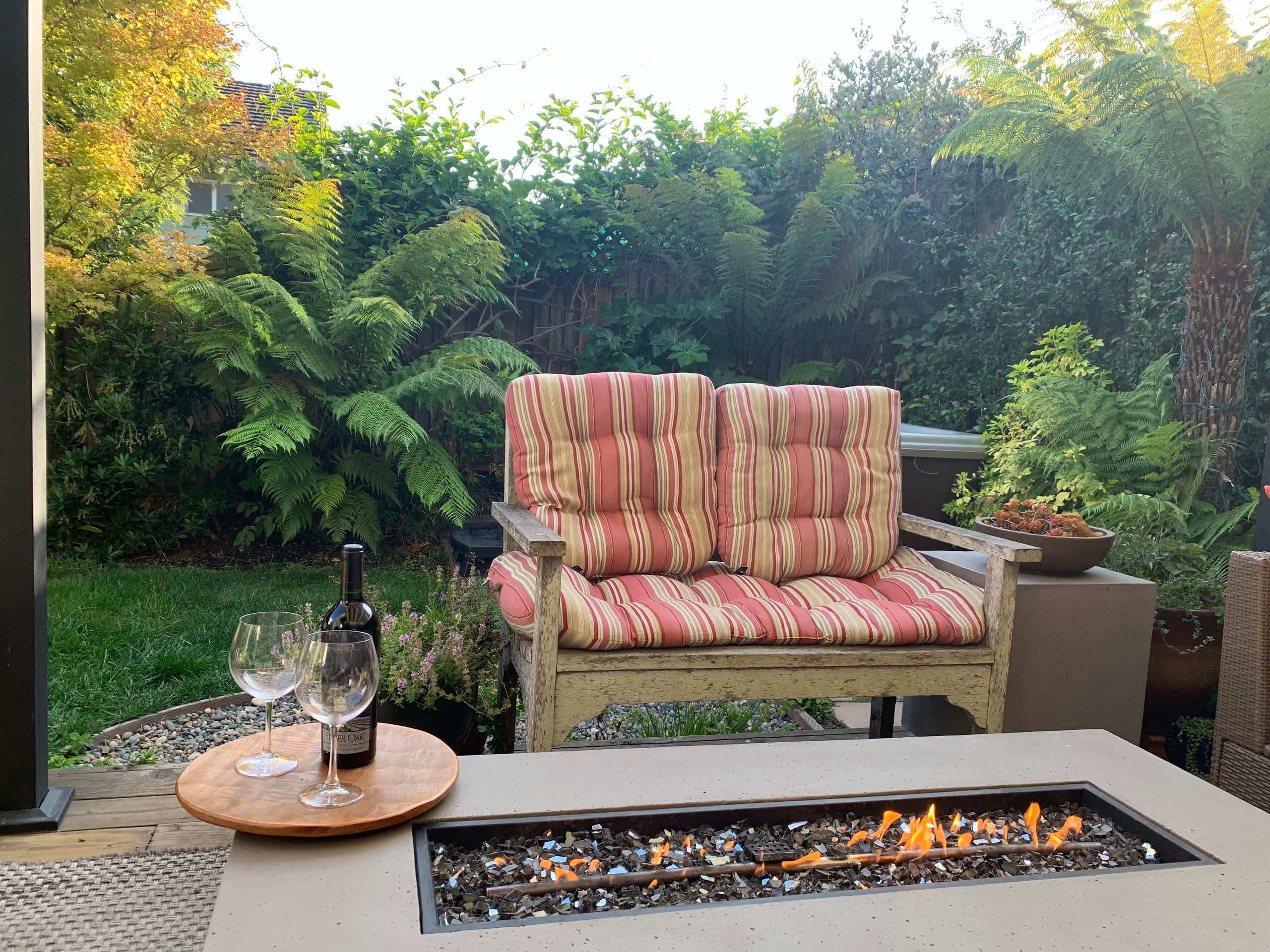 Home in South San Francisco · ★4.94 · 4 bedrooms · 4 beds · 3 private baths - Image 28