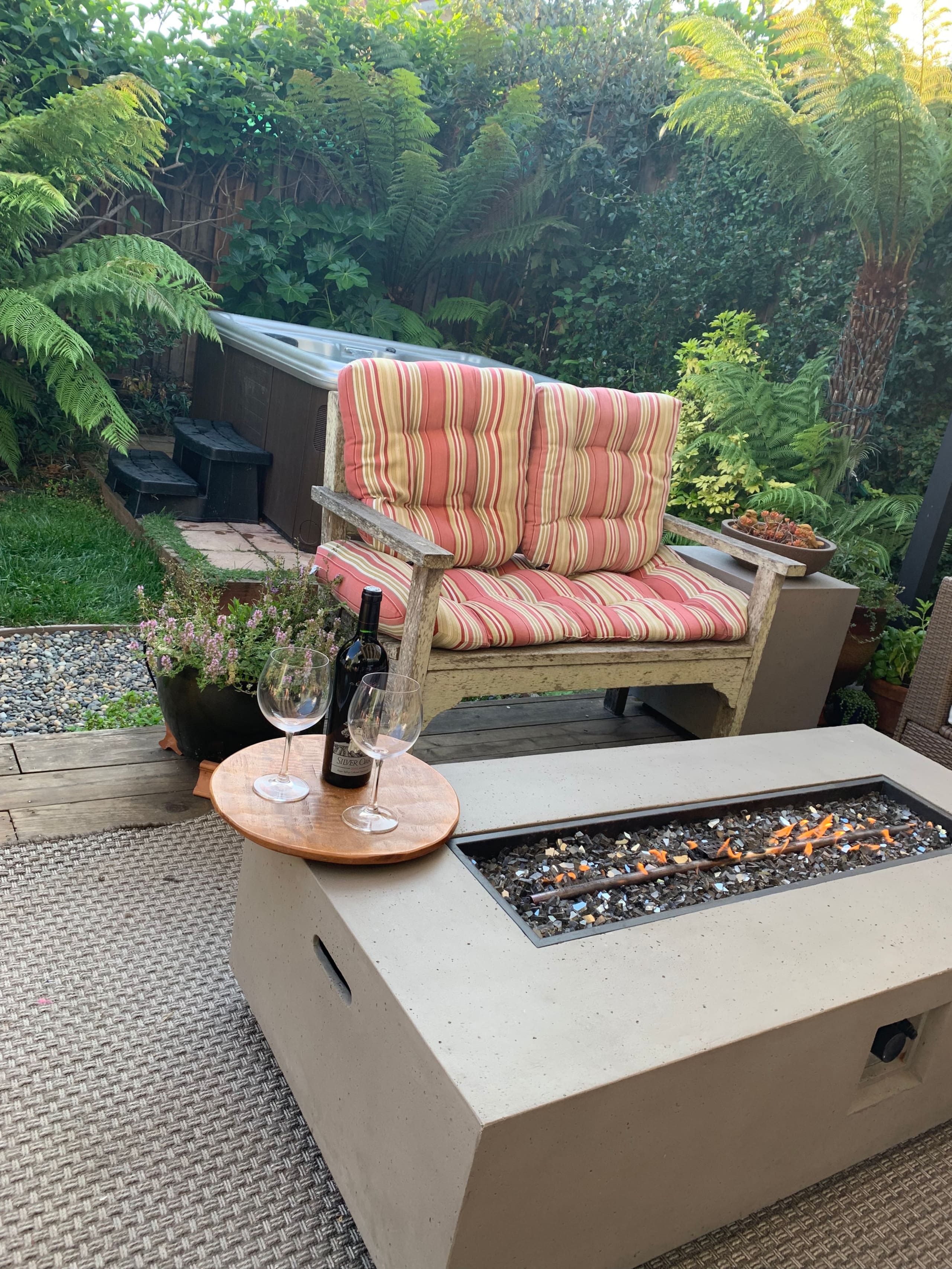 Home in South San Francisco · ★4.94 · 4 bedrooms · 4 beds · 3 private baths - Image 27