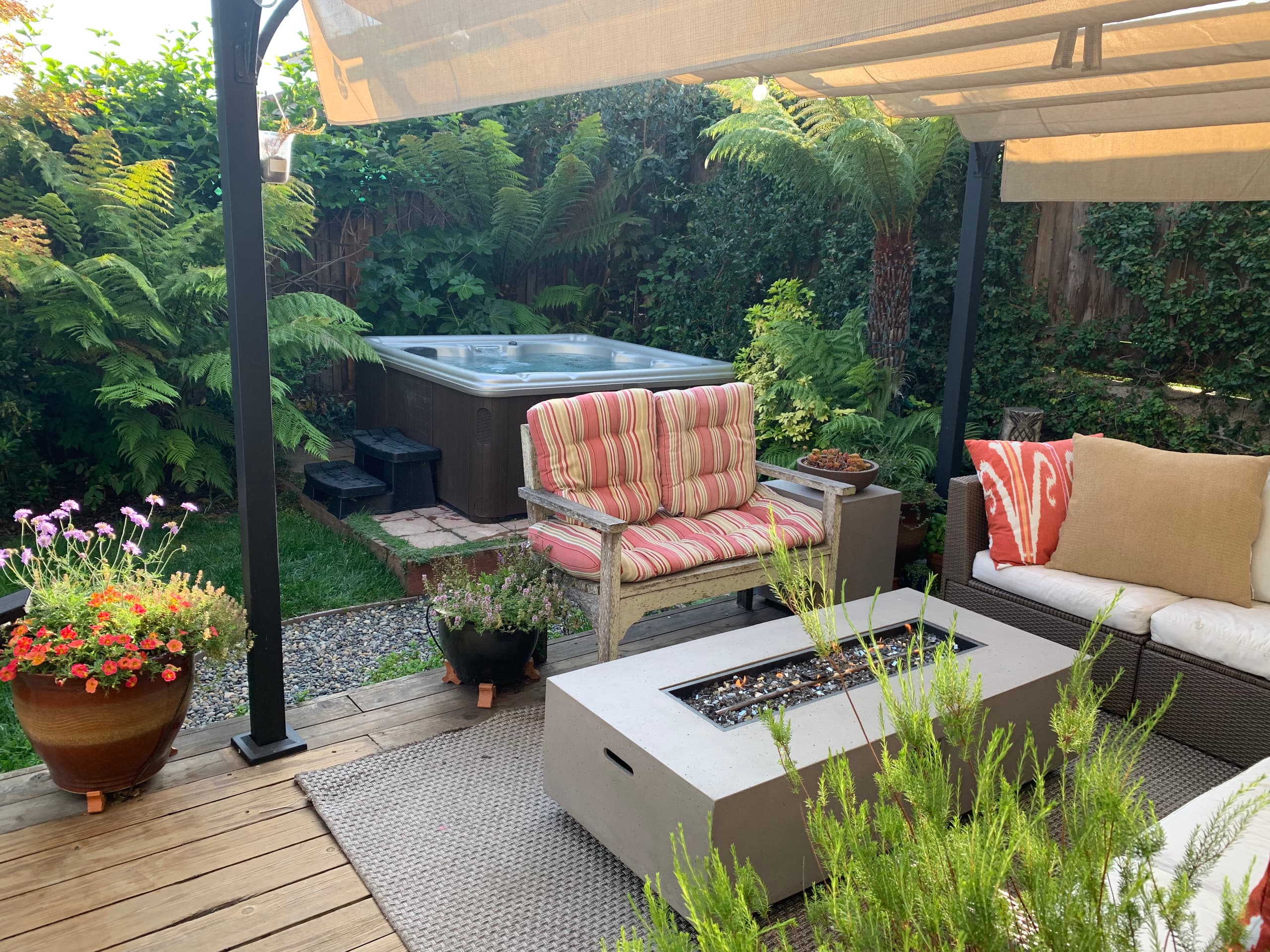 Home in South San Francisco · ★4.94 · 4 bedrooms · 4 beds · 3 private baths - Image 32