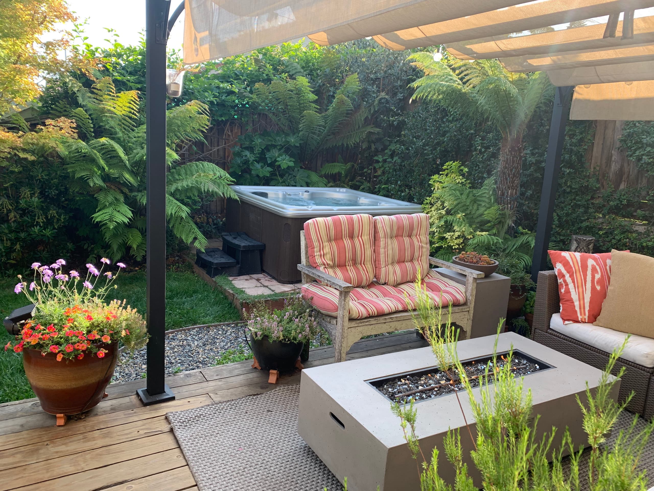 Home in South San Francisco · ★4.94 · 4 bedrooms · 4 beds · 3 private baths - Image 33