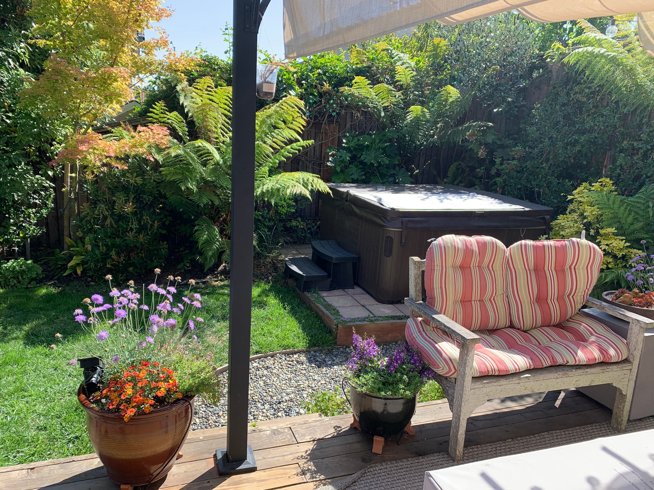 Home in South San Francisco · ★4.94 · 4 bedrooms · 4 beds · 3 private baths - Image 34