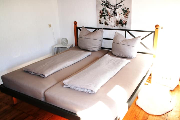Dani`s Ferienwohnung - Freiamt
