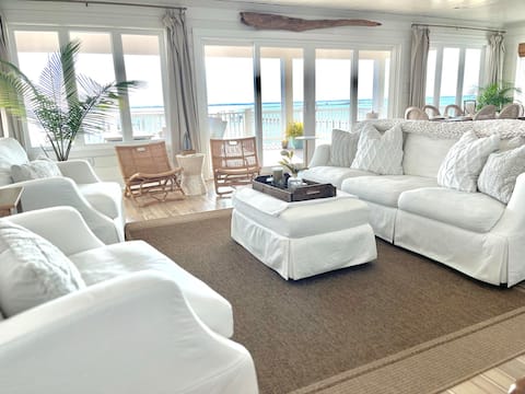 Cedar & Salt-Waterfront/Private Dock/Views/Amazing