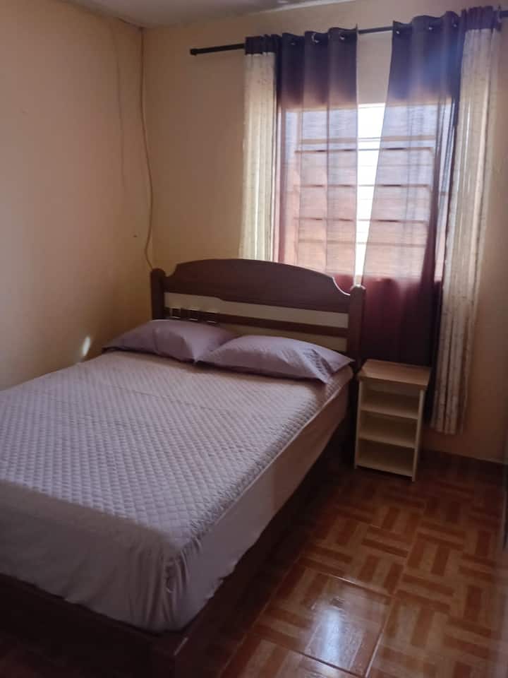 საძინებელი 2