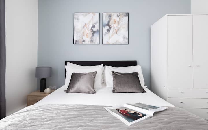 غرفة النوم 3