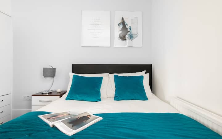 غرفة النوم 4