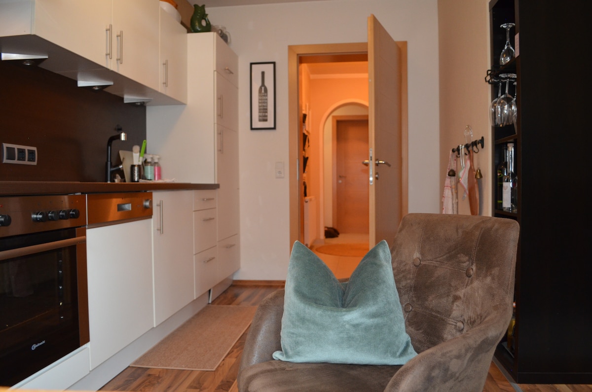 მისაღები ოთახი