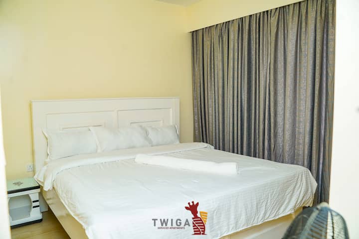 Chambre 1
