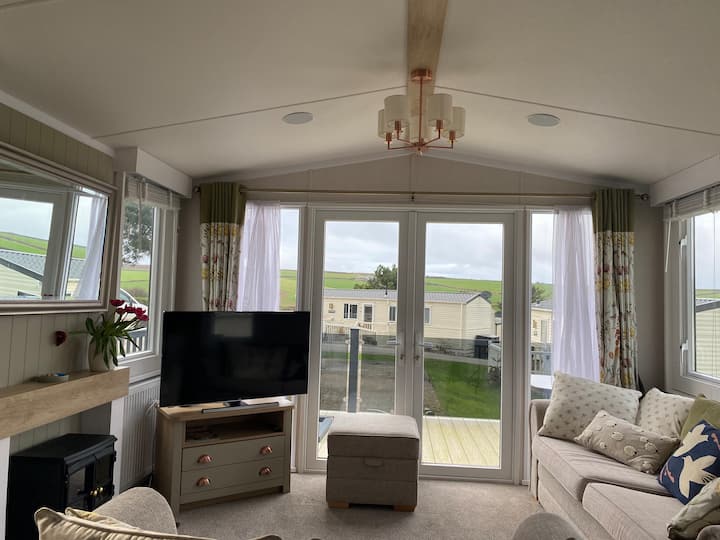 Amazing Home In Newquay Cornwall.
Just Like Home. - Newquay