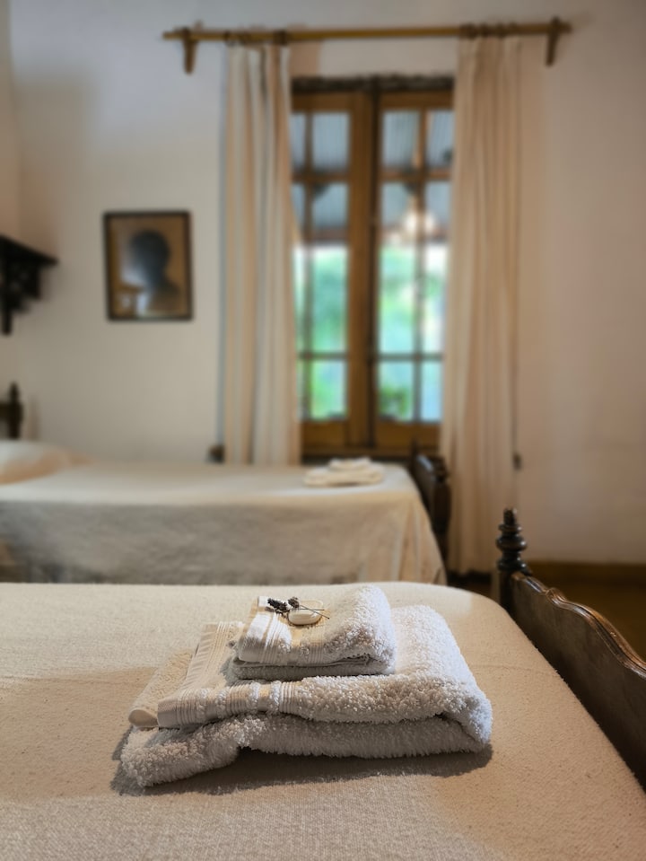 Chambre 3