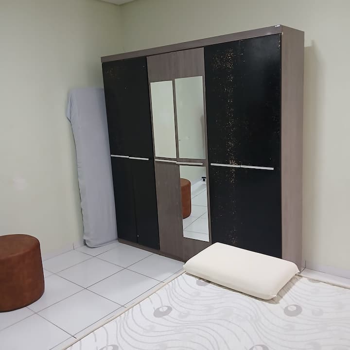 Casa Com Piscina - Barreiras
