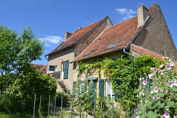Le Potager