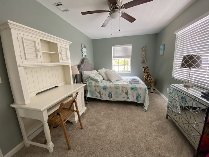 საძინებელი 1