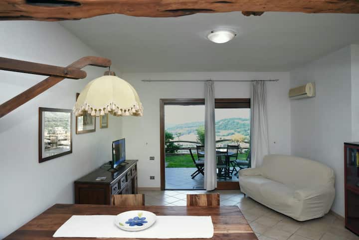 Casa Mistral By La Via Del Mare Viaggi E Vacanze - Villasimius