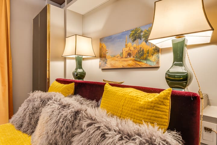 Ripetta Extra Luxury Maison Terrace gallery image 5