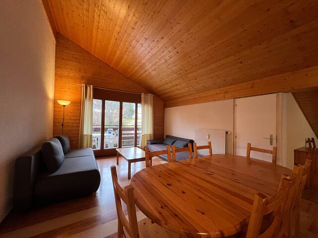 Class Appart managed Airbnb listing 1
