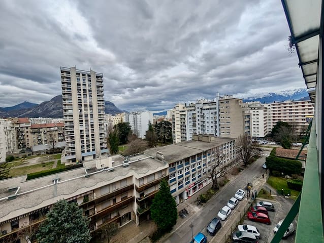 Camille France managed Airbnb listing 1