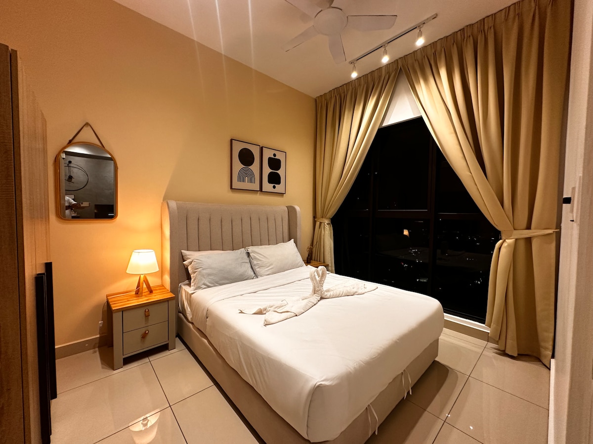 საძინებელი