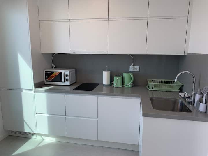 Villa Helena | Amber Apartment - Caniço