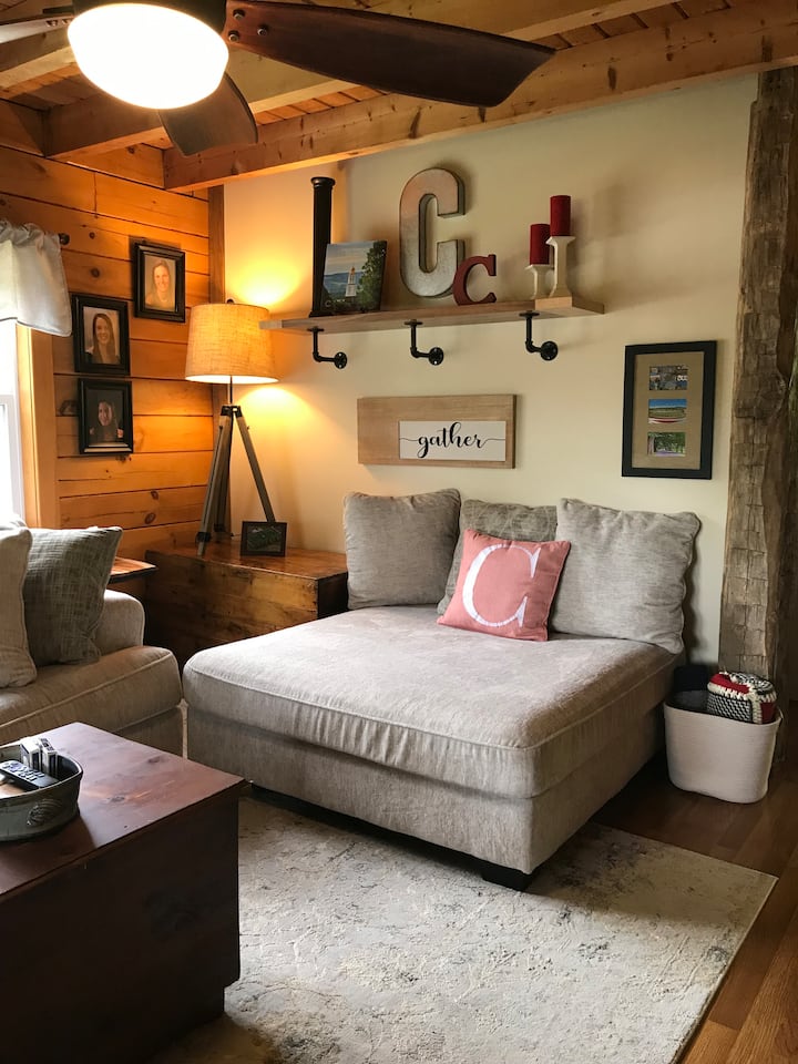 Cabin On 26, Close To Colgate - Hamilton, NY
