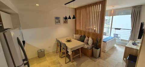 Top Airbnb: Cozy studio in Palermo en Comuna 13
