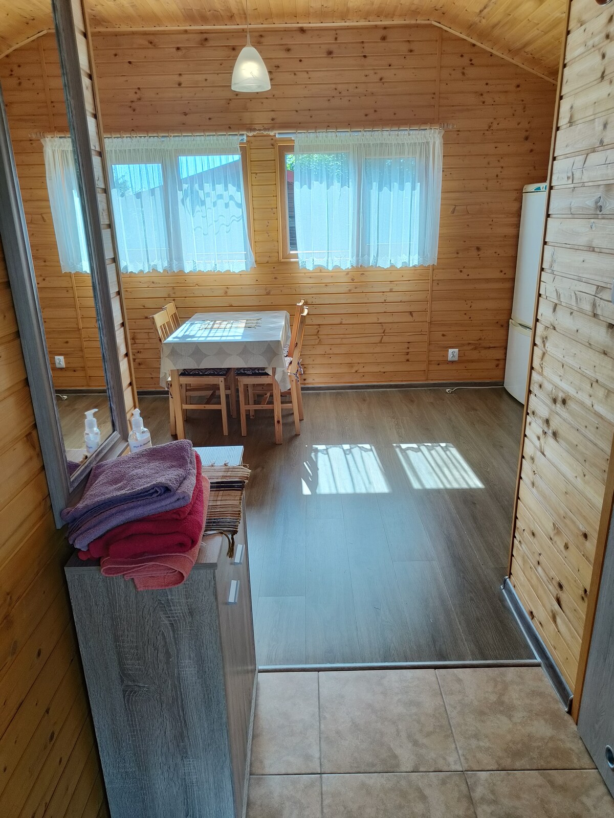 ห้องนั่งเล่น