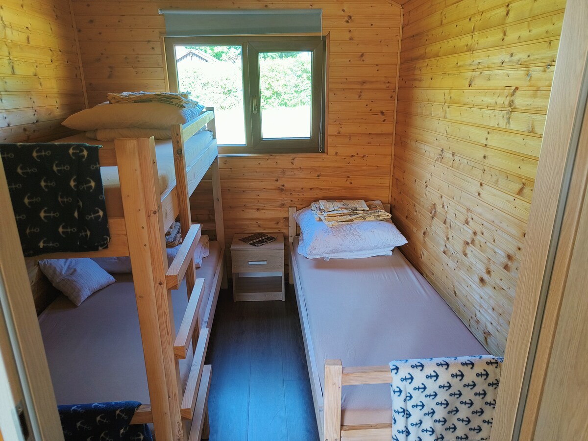 ห้องนอน