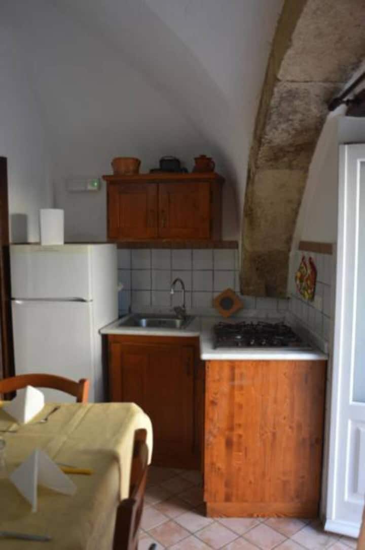 Residenza Amante Mansarda - Tropea