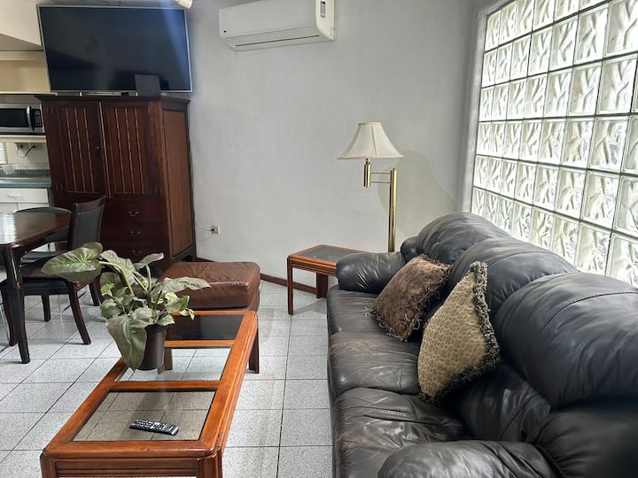Casa Para Grupos 14+ | Tec  Fundidora  Cintermex - Monterrey