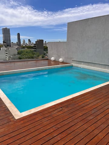 Atemporarios managed Airbnb listing 1