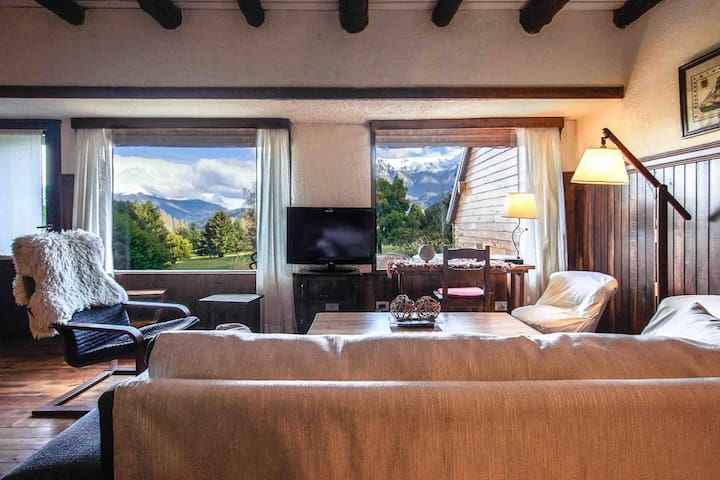 Check in Patagonia managed Airbnb listing 3