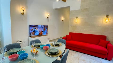 Casa Vincenti – Cozy & Central