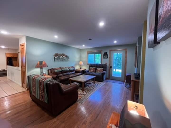 3br/3ba · Hot Tub · Ac · Trails · Pets Ok · Ps5 - 노스 콘웨이