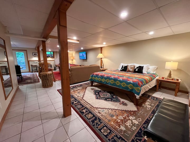 غرفة النوم 1